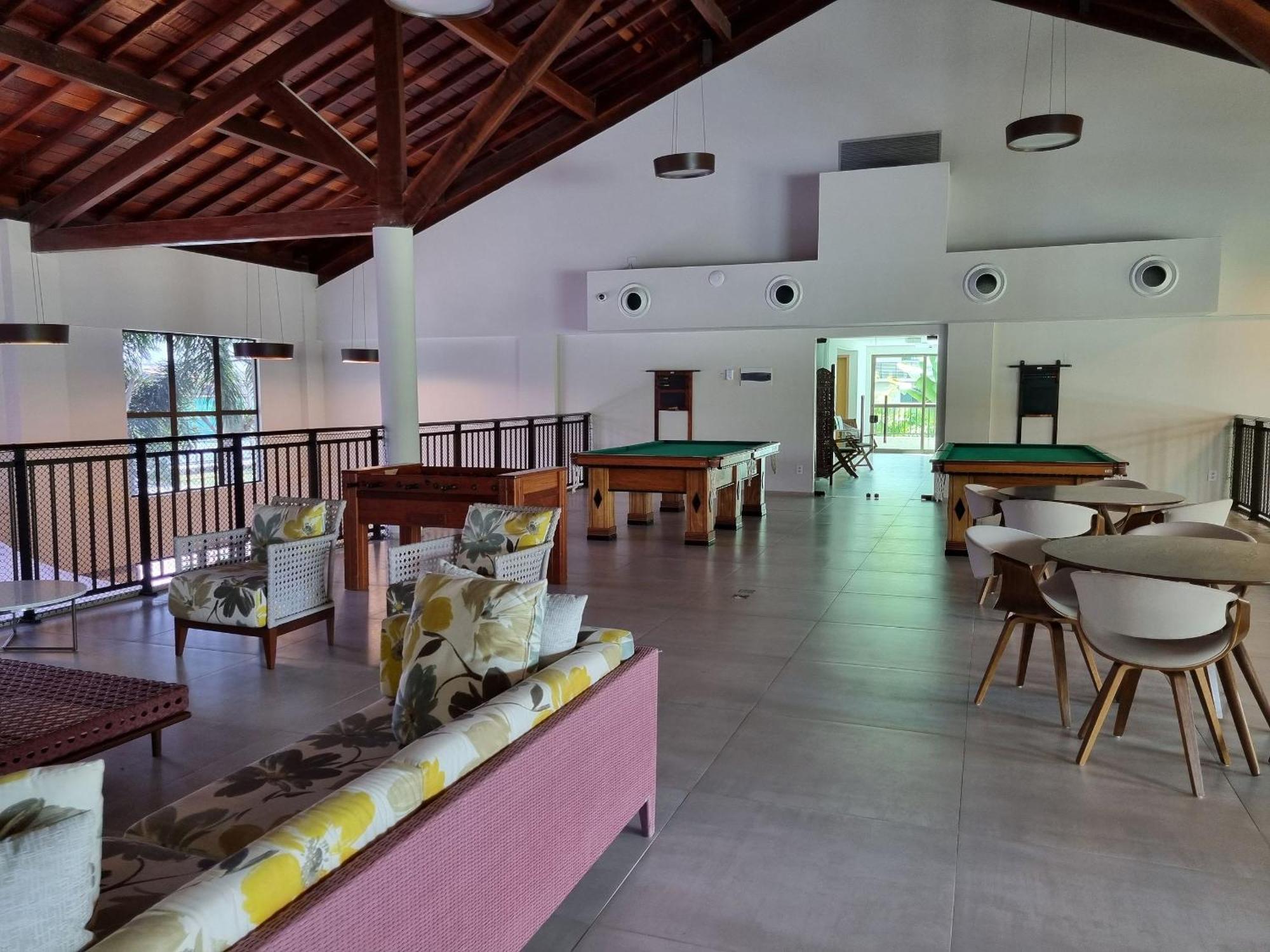 Beachclass Ecolife Porto De Galinhas Por Brevelar Экстерьер фото