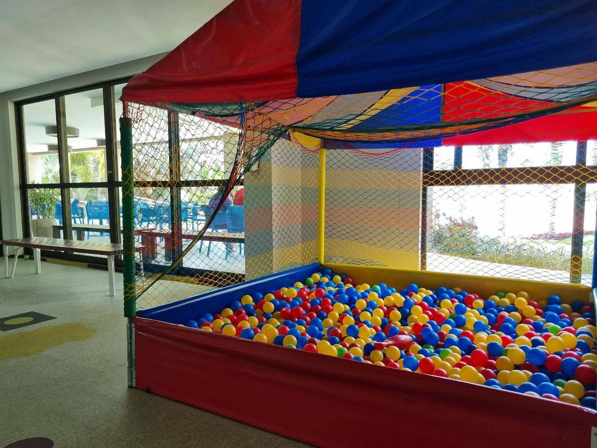 Beachclass Ecolife Porto De Galinhas Por Brevelar Экстерьер фото