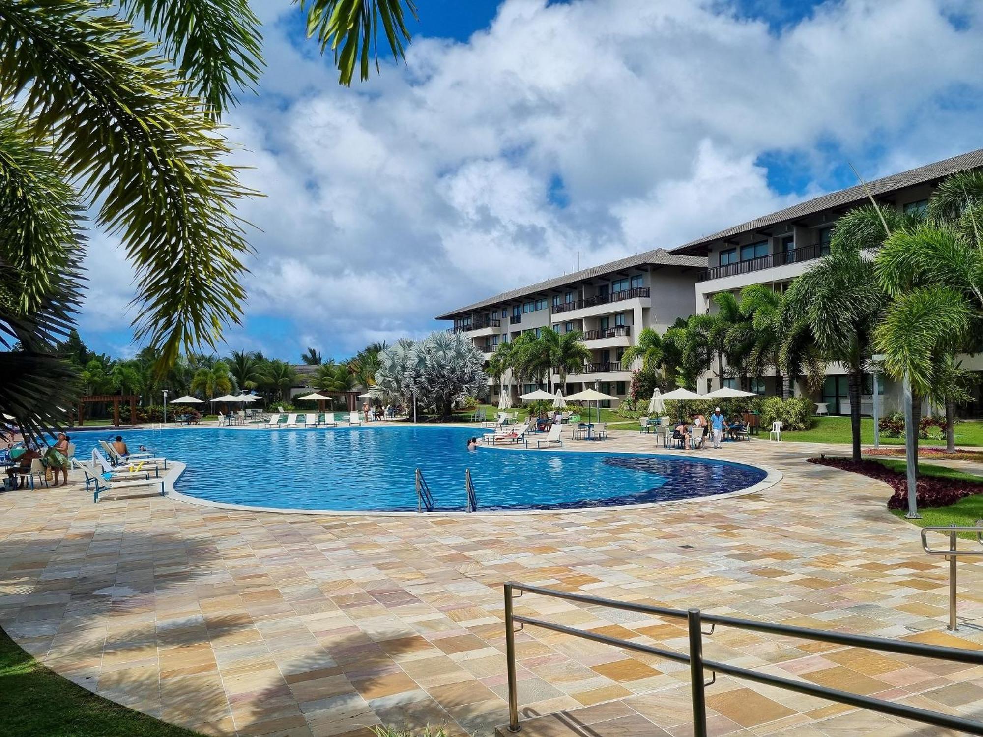 Beachclass Ecolife Porto De Galinhas Por Brevelar Экстерьер фото