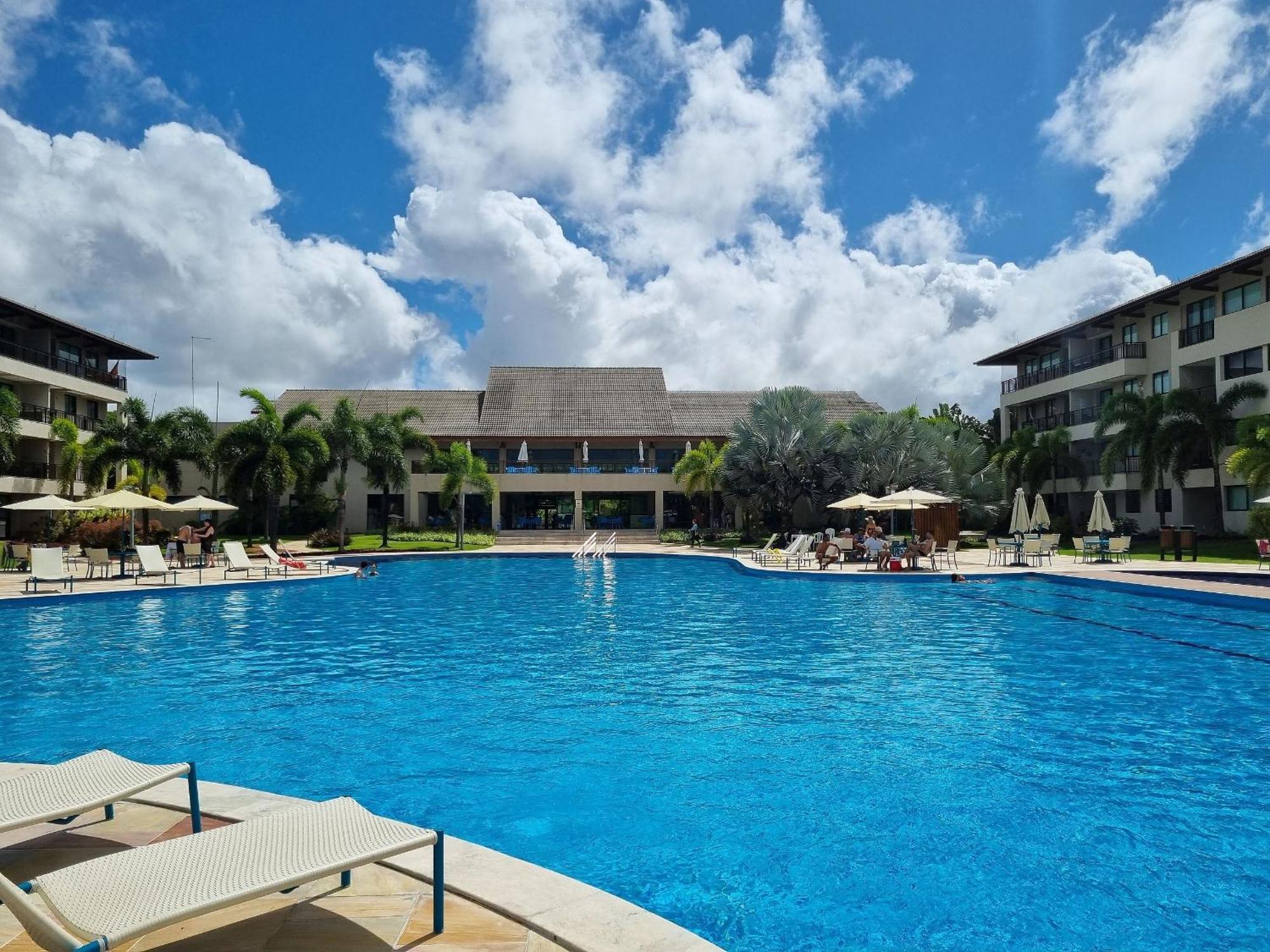 Beachclass Ecolife Porto De Galinhas Por Brevelar Экстерьер фото