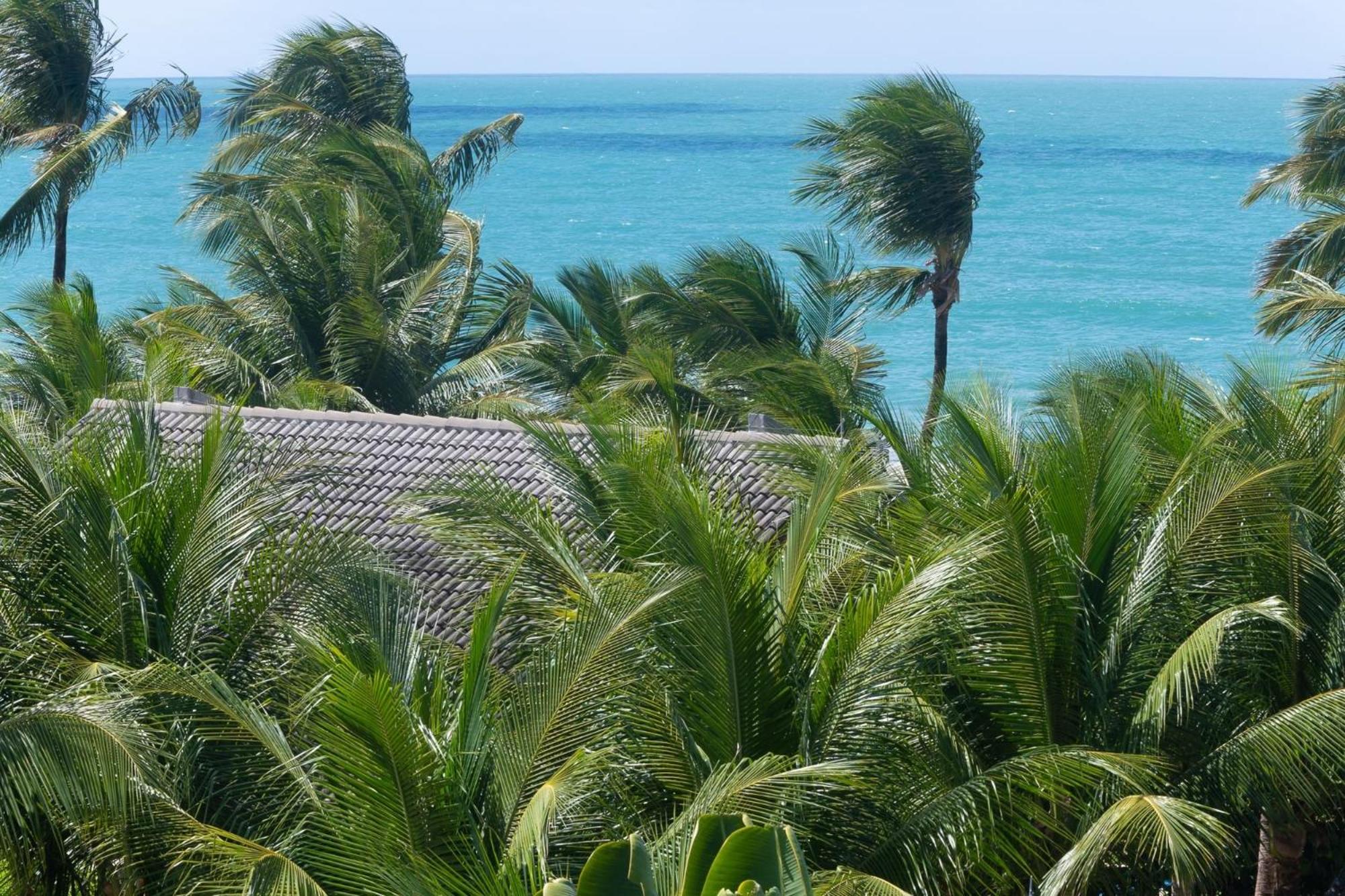 Beachclass Ecolife Porto De Galinhas Por Brevelar Экстерьер фото