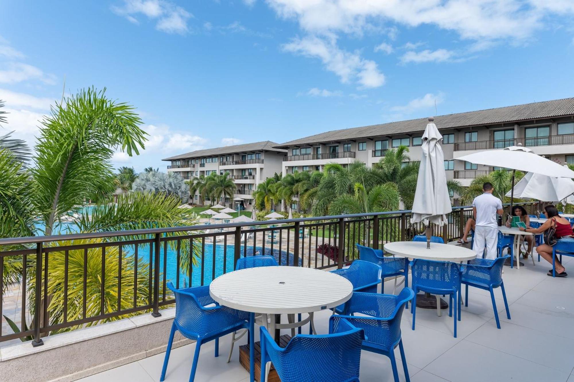 Beachclass Ecolife Porto De Galinhas Por Brevelar Экстерьер фото