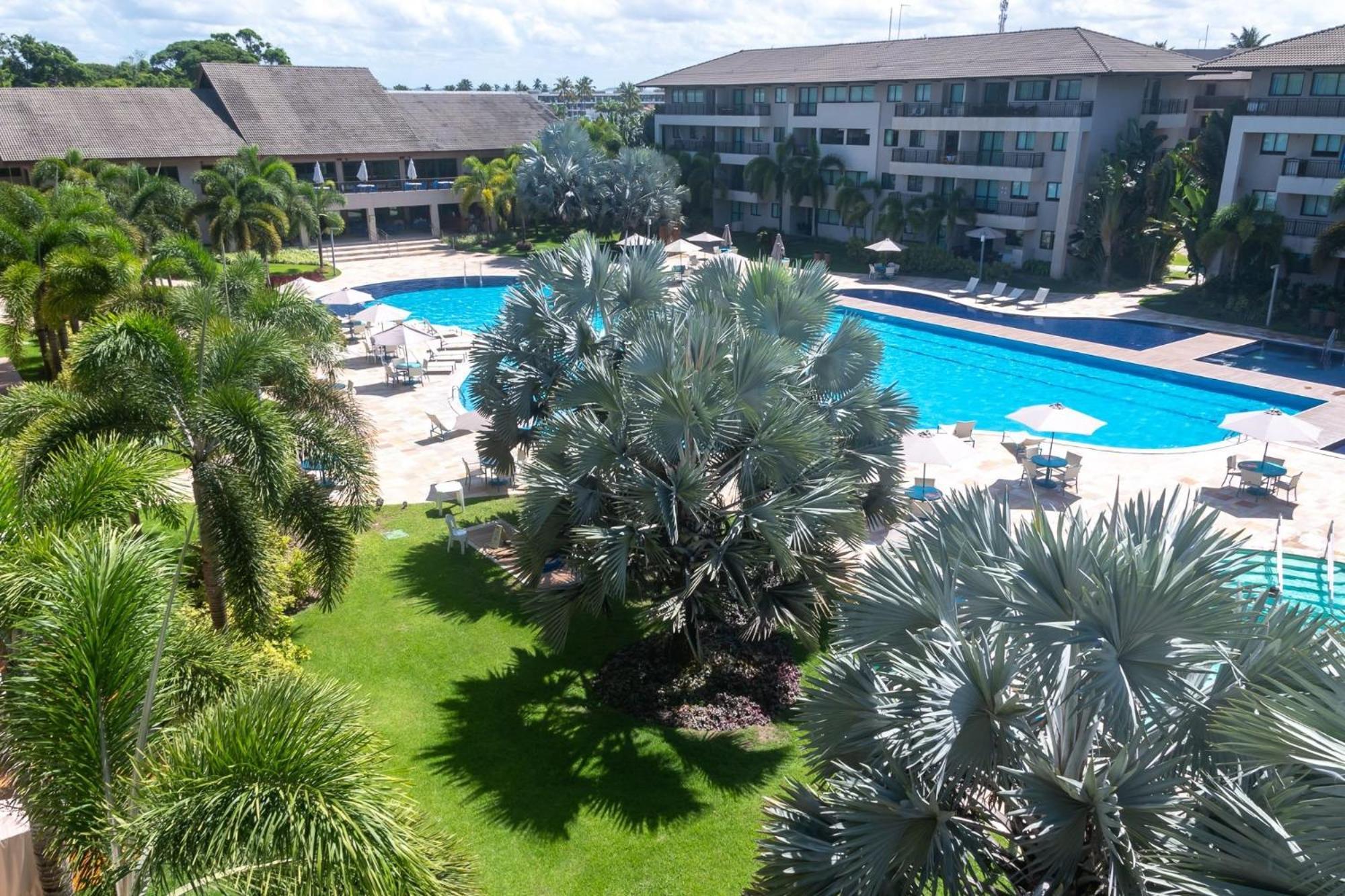 Beachclass Ecolife Porto De Galinhas Por Brevelar Экстерьер фото