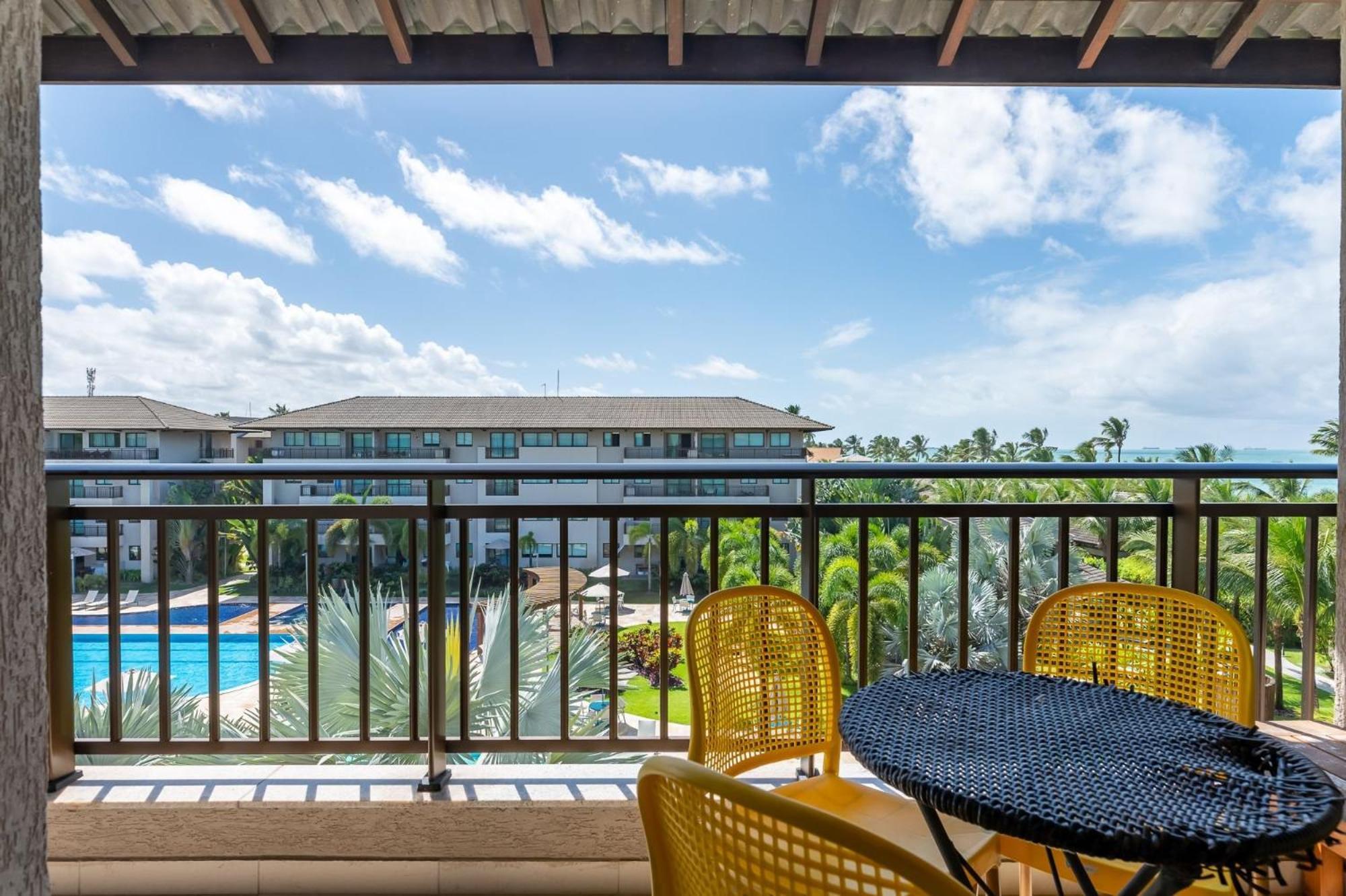 Beachclass Ecolife Porto De Galinhas Por Brevelar Экстерьер фото