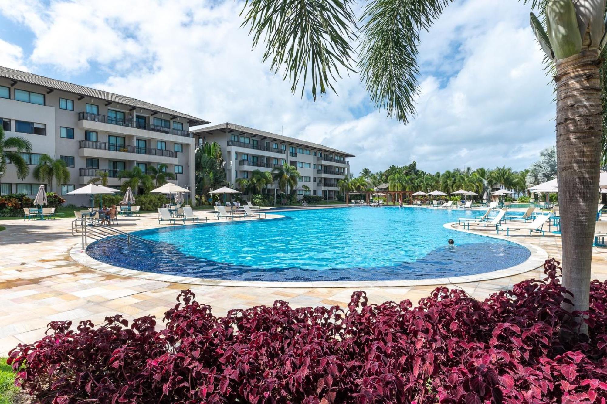 Beachclass Ecolife Porto De Galinhas Por Brevelar Экстерьер фото