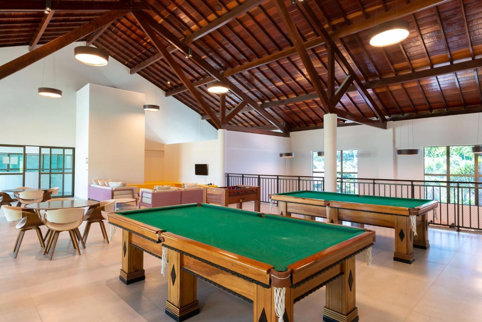 Beachclass Ecolife Porto De Galinhas Por Brevelar Экстерьер фото