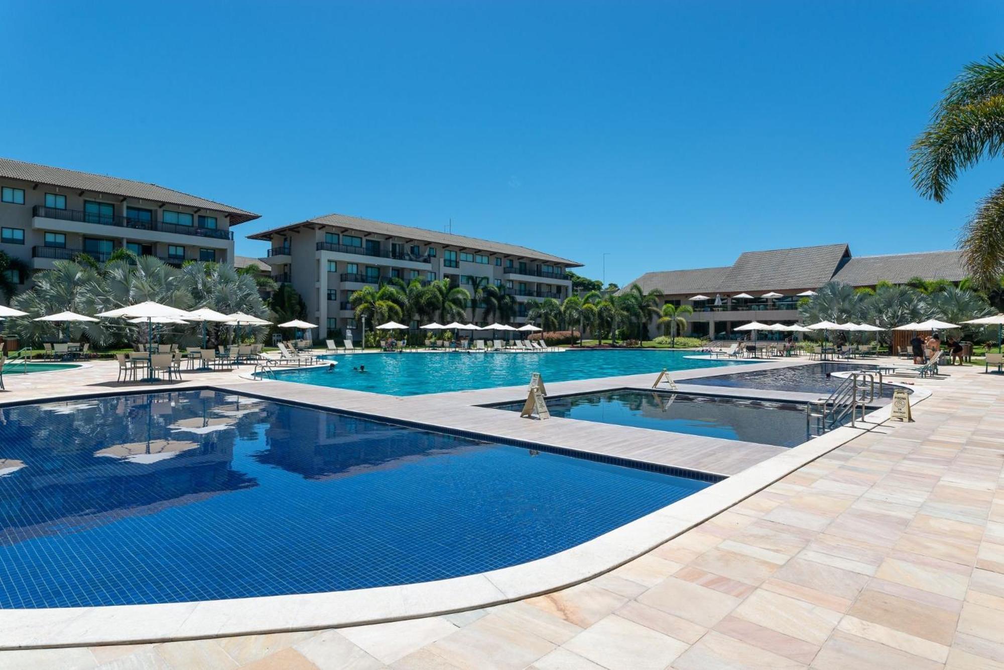Beachclass Ecolife Porto De Galinhas Por Brevelar Экстерьер фото