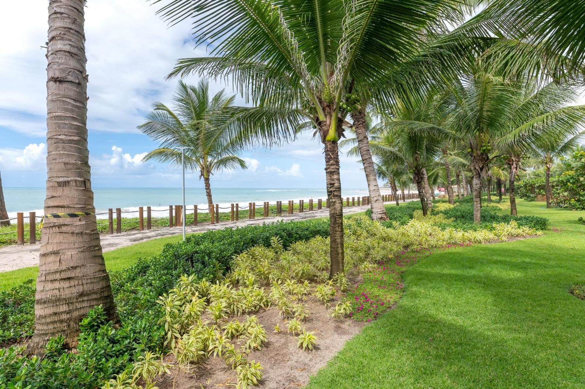 Beachclass Ecolife Porto De Galinhas Por Brevelar Экстерьер фото
